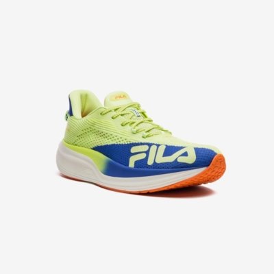 Tênis Fila Racer Speedzone Masculino Incolor