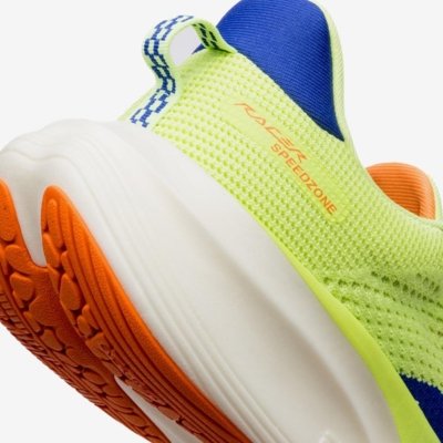 Tênis Fila Racer Speedzone Masculino Incolor