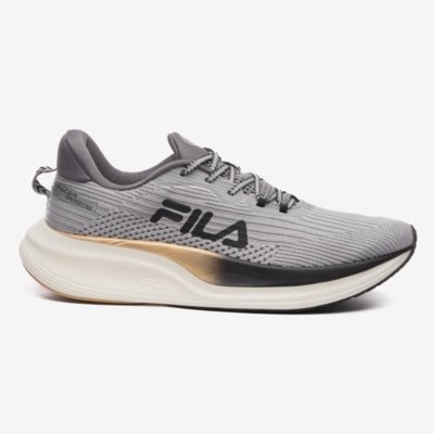 Tênis Fila Racer Speedzone Masculino Incolor