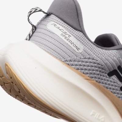 Tênis Fila Racer Speedzone Masculino Incolor