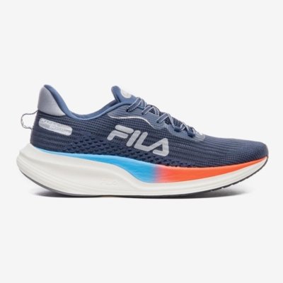 Tênis Fila Racer Speedzone Masculino Incolor