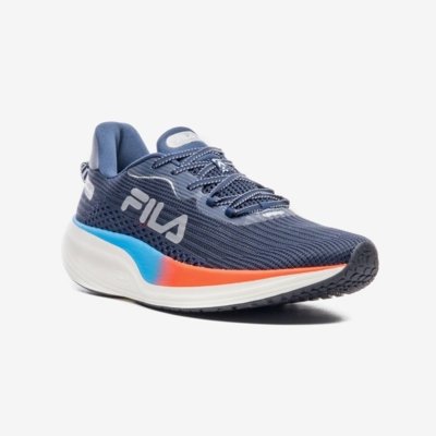 Tênis Fila Racer Speedzone Masculino Incolor