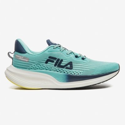 Tênis Fila Racer Speedzone Masculino Incolor