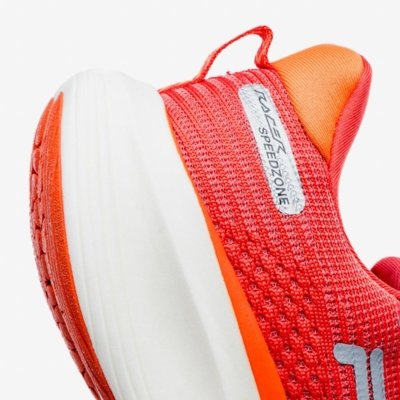 Tênis Fila Racer Speedzone Masculino Incolor
