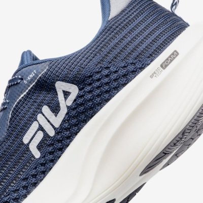 Tênis Fila Racer Speedzone Masculino Incolor