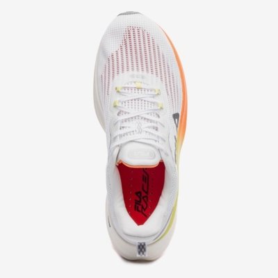 Tênis Fila Racer Speedzone Masculino Incolor