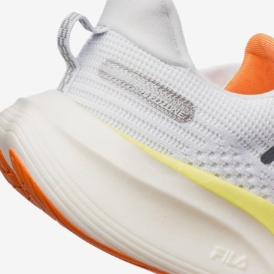 Tênis Fila Racer Speedzone Masculino Incolor