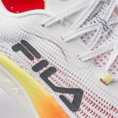 Tênis Fila Racer Speedzone Masculino Incolor