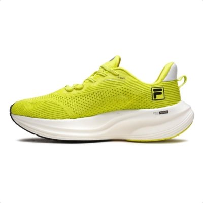 Tênis Fila Racer Speedzone Masculino Verde