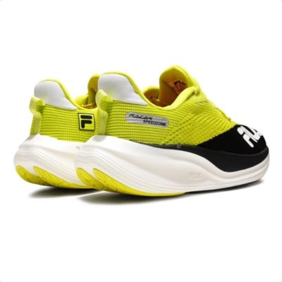 Tênis Fila Racer Speedzone Masculino Verde