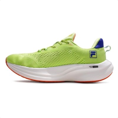 Tênis Fila Racer Speedzone Masculino Verde