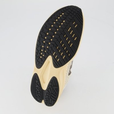 Tenis Fila Racer Speedzone Se Bege e Marrom