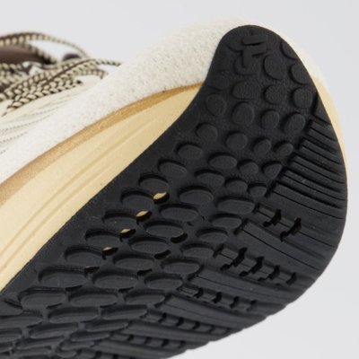 Tenis Fila Racer Speedzone Se Bege e Marrom