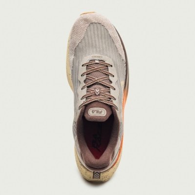 Tênis Fila Racer Speedzone TR Masculino Verde
