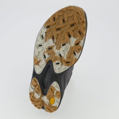 Tenis Fila Racer Speedzone Tr Cinza e Preto