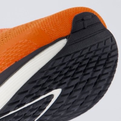 Tênis Fila Racer T2 Xtreme Laranja e Preto