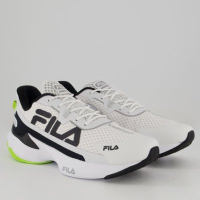 Tênis Fila Recovery Branco
