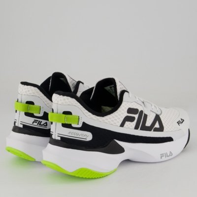 Tênis Fila Recovery Branco