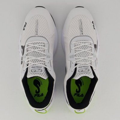 Tênis Fila Recovery Branco