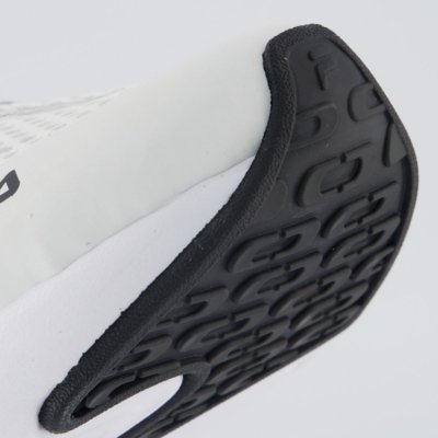 Tenis Fila Recovery Branco e Verde