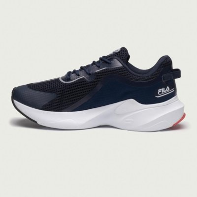 Tênis Fila Recovery Masculino Azul
