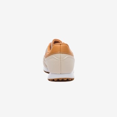 Tênis Fila Renno Classic Feminino Incolor