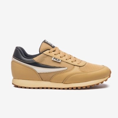 Tênis Fila Renno Classic Masculino Incolor