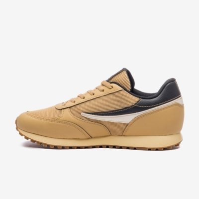 Tênis Fila Renno Classic Masculino Incolor