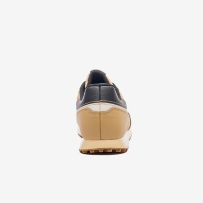 Tênis Fila Renno Classic Masculino Incolor