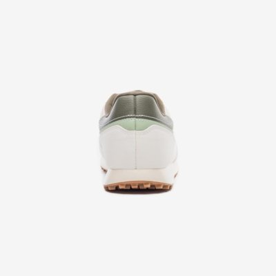 Tênis Fila Renno Classic Masculino Incolor
