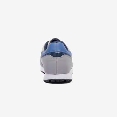 Tênis Fila Renno Classic Masculino Incolor
