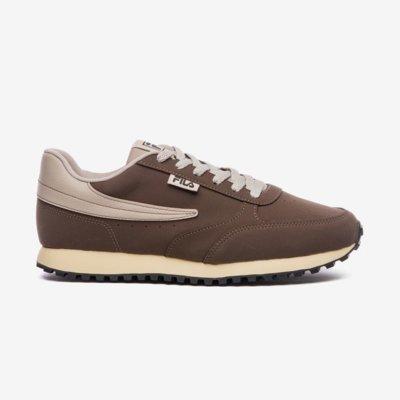 Tênis Fila Renno Classic Sl Masculino Incolor
