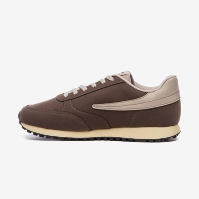 Tênis Fila Renno Classic Sl Masculino Incolor