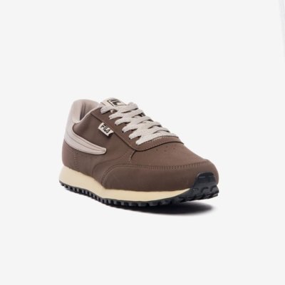 Tênis Fila Renno Classic Sl Masculino Incolor