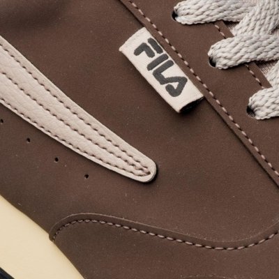 Tênis Fila Renno Classic Sl Masculino Incolor