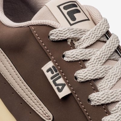 Tênis Fila Renno Classic Sl Masculino Incolor