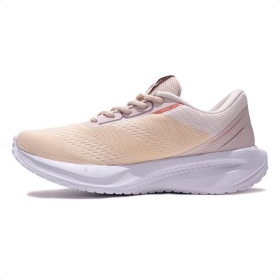 Tênis Fila Rise Up Feminino Rosa
