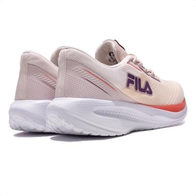 Tênis Fila Rise Up Feminino Rosa