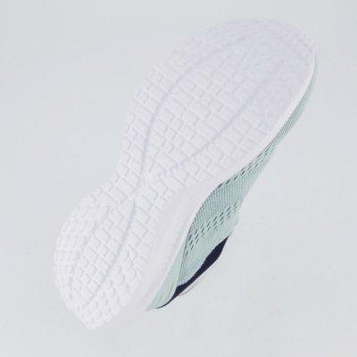 Tenis Fila Rise Up Feminino Verde