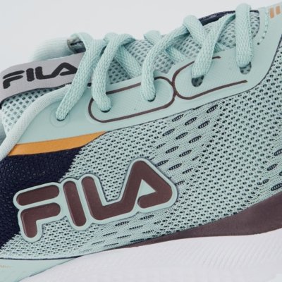 Tenis Fila Rise Up Feminino Verde