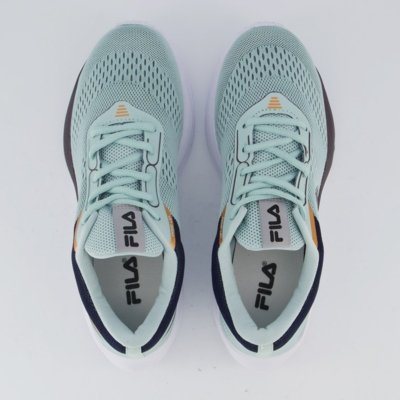 Tenis Fila Rise Up Feminino Verde
