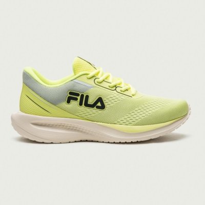 Tênis Fila Rise Up Masculino Incolor