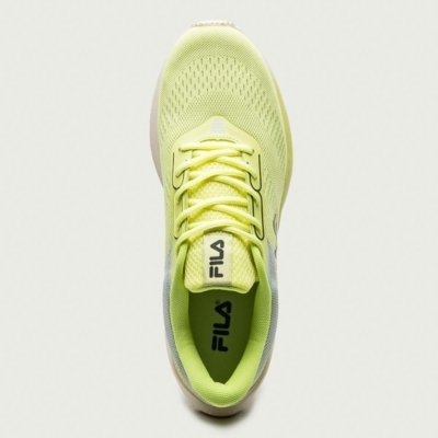 Tênis Fila Rise Up Masculino Incolor