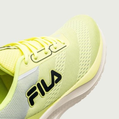 Tênis Fila Rise Up Masculino Incolor