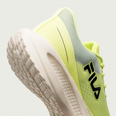 Tênis Fila Rise Up Masculino Incolor