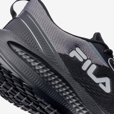 Tênis Fila Rise Up Masculino Incolor