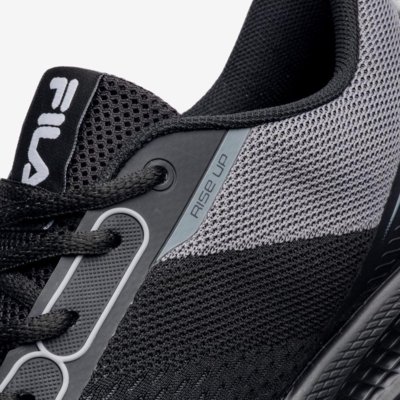 Tênis Fila Rise Up Masculino Incolor