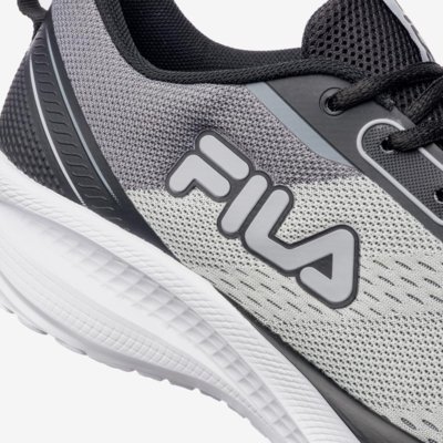 Tênis Fila Rise Up Masculino Incolor