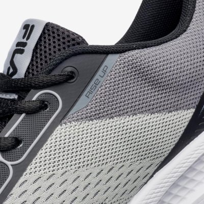 Tênis Fila Rise Up Masculino Incolor