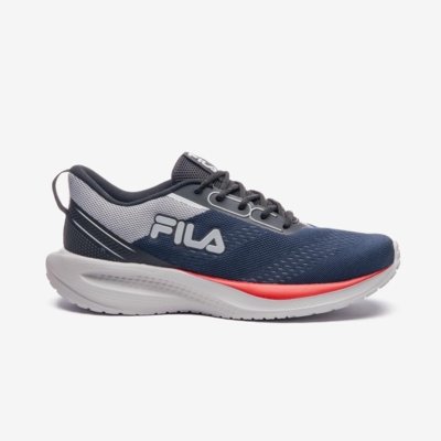 Tênis Fila Rise Up Masculino Incolor